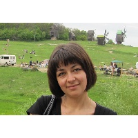 Ратушняк Татьяна Владимировна