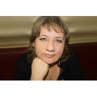 Быкова Наталья Николаевна