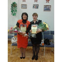 Марыгина Наталья Александровна