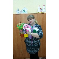 Сафиулина Елена Николаевна