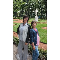 Булавина Ирина Германовна