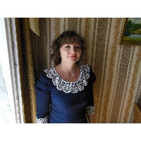 Логинова Светлана Вячеславовна