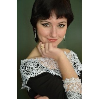 Кудрявцева Анна Андреевна