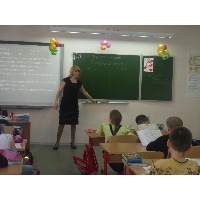 Ольга Анатольевна Кустарникова