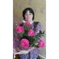 Дитюк Елена Павловна