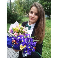 Шевницина Елена Сергеевна