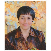 Неревяткина Анна Ивановна