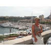 Семенова Любовь Алексеевна