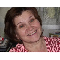 Ольга Владимировна Блинова