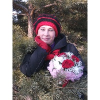 Жаркова Татьяна Викторовна 