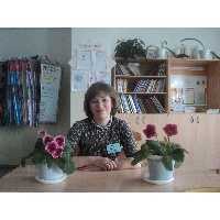 Мандаева Наталья Леонидовна