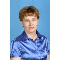 Митряшкина Ольга Александровна