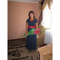 Иваненко Елена Александровна