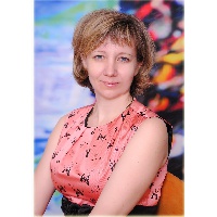 Рагулина Елена Викторовна