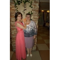 Шалимова Ольга Григорьевна