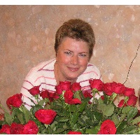 Требунских Лидия Владимировна