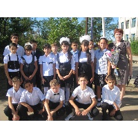 Сизякина Оксана Ивановна