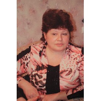 Воронова Лидия Аркадьевна