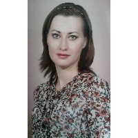 Будаговская Мария Александровна