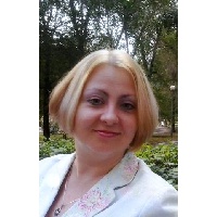 Бехтерева Кристина Сергеевна