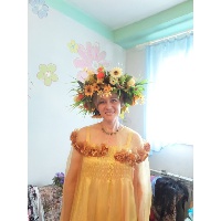 Деменская Елена Валерьевна