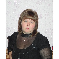 Соболева Ольга Фёдоровна