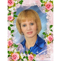 Жидикина Оксана Михайловна