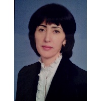 Тогоева Лаура Саркисовна