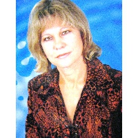 Полякова Марина Владимировна