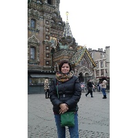 Орусская Юлия Александровна