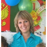 Клачкова Светлана Сергеевна