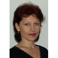 Казимирова Елена Ивановна