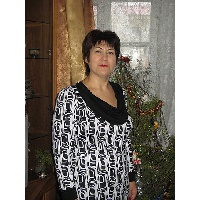 Ефремова Светлана Викторовна