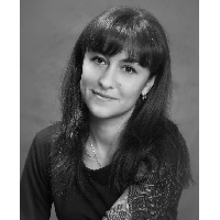 Комолова Ольга Владимировна