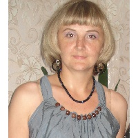 Ахмедова Наталья Владимировна