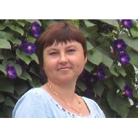 Ларсон Наталья Григорьевна