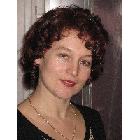 Сыроватская Людмила Николаевна