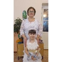 Шлыкова Оксана Александровна