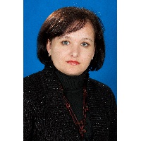 Горлова Людмила Михайловна