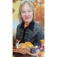 Файзуллина Лариса Фаритовна