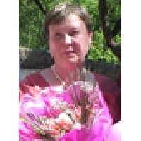 Лащилова Людмила Леонидовна