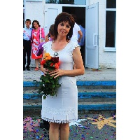 Кравчук Наталья Дмитриевна