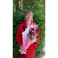 Перепелова Лидия Васильевна