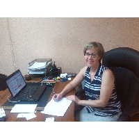 Охтеменко Ирина Анатольевна