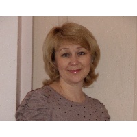 Кравцова Анна Борисовна