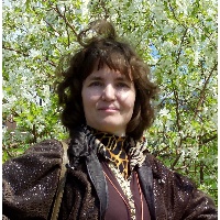 Соловьева Оксана Валерьевна