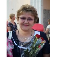 Медведева Людмила Николаевна