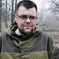 Трофимов Виктор Геннадьевич