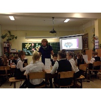 Перфилова Инесса Владимировна