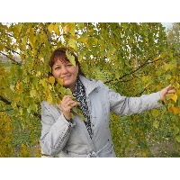 Кочкина Марина Арсентьевна